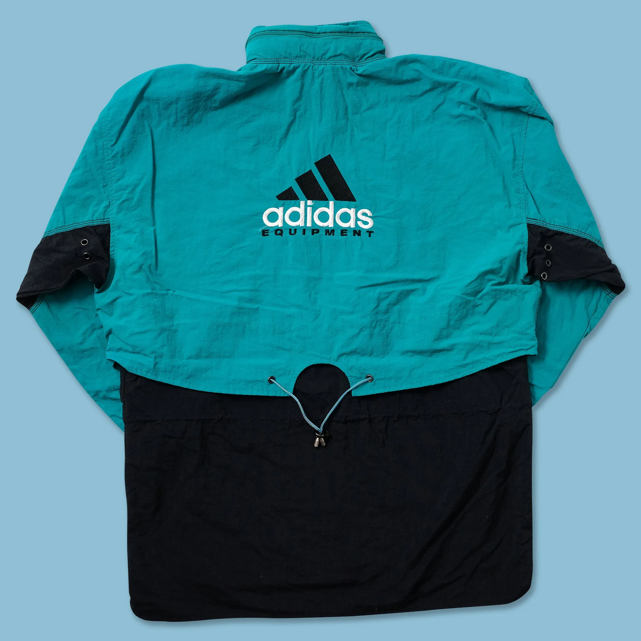 1991 adidas Equipment Anorak Medium