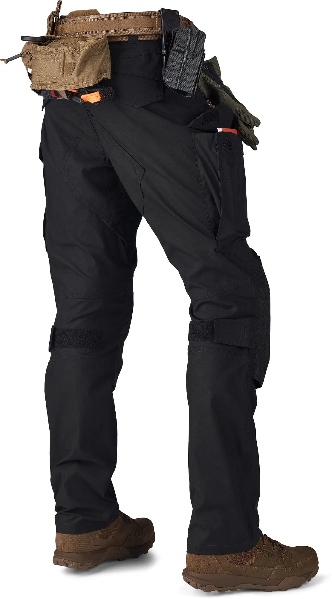 5.11 Women's Quantum TEMS Pant Black