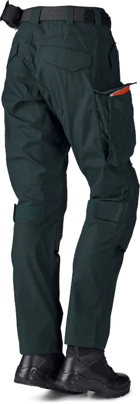 5.11 Women's Quantum TEMS Pant Green