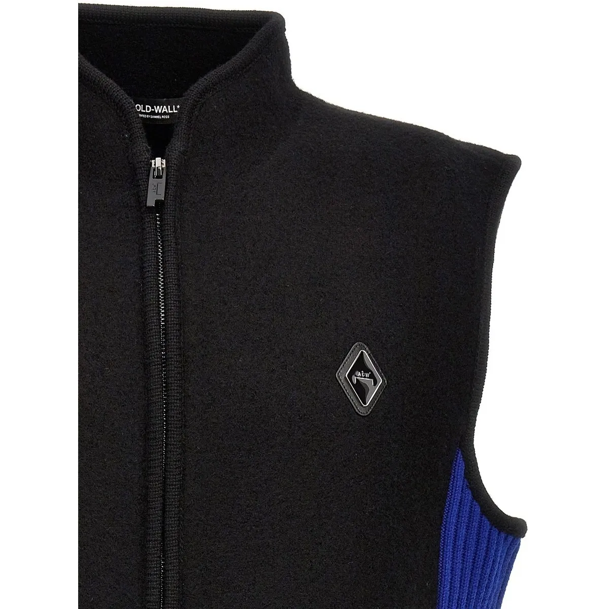 A-COLD-WALL  |Vests & Gillets