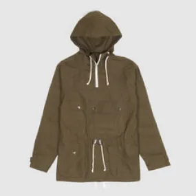 A Piece of Chic Expedition Smock Anorak