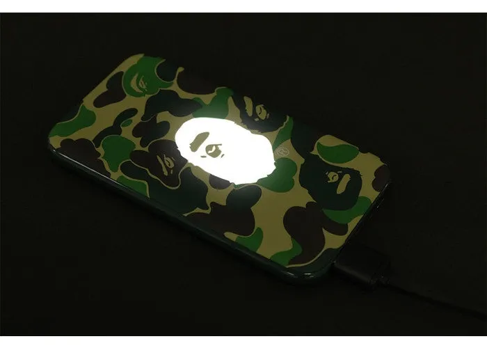 ABC CAMO POWER BANK