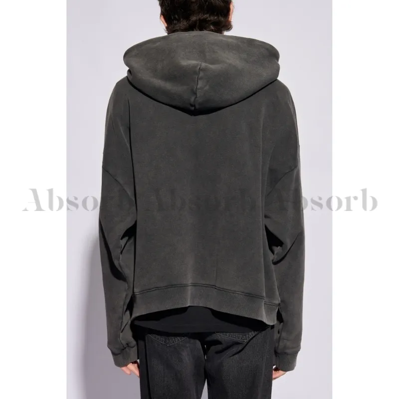 Acne Studios  |Unisex Street Style Long Sleeves Cotton Oversized Designers