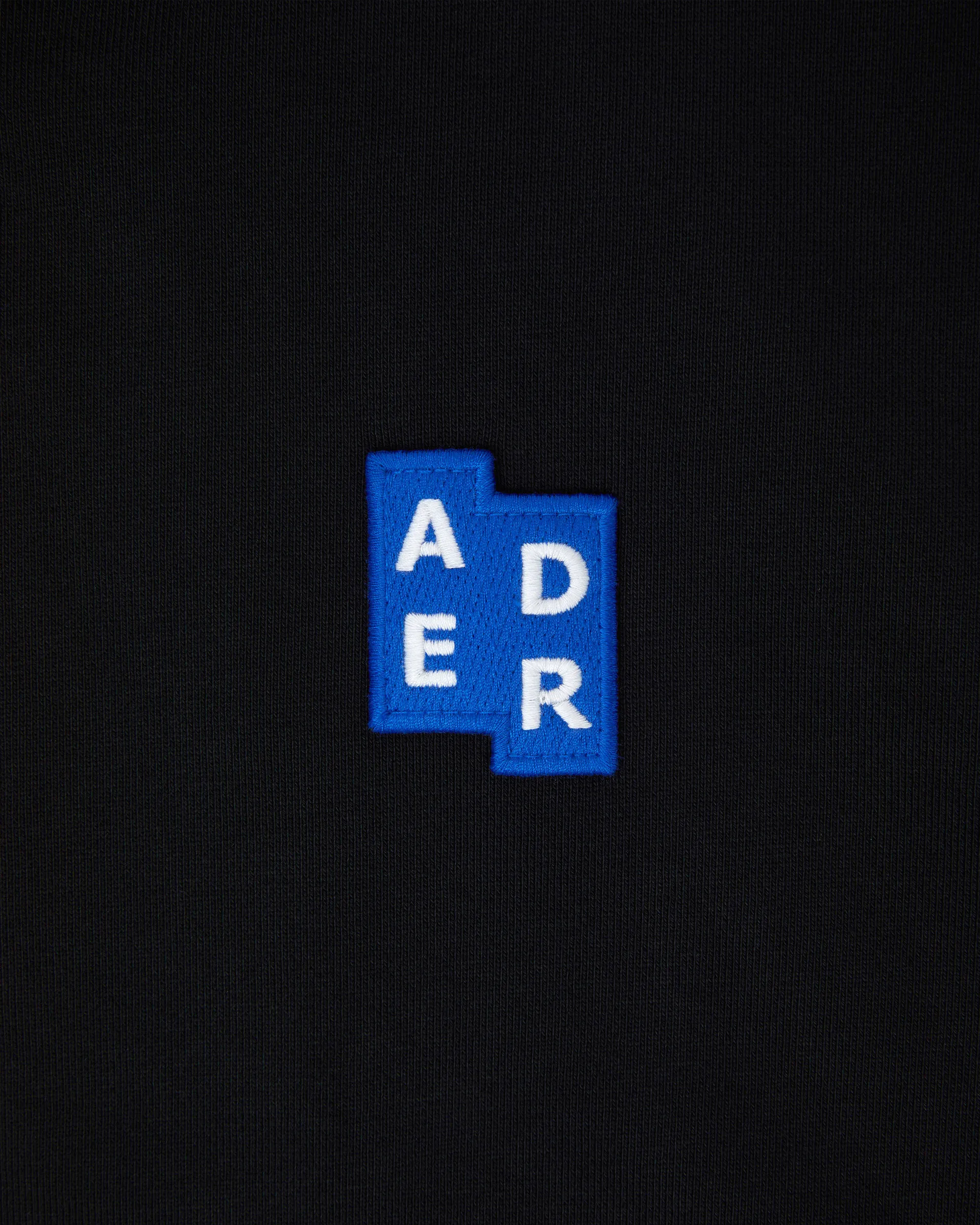 ADERERROR  |Unisex Street Style Long Sleeves Plain Cotton Logo