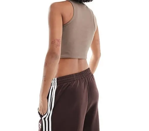 adidas  |Crew Neck Street Style Plain Logo Loungewear Skater Style