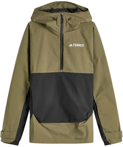 adidas Men's XPR 2 Layer Anorak