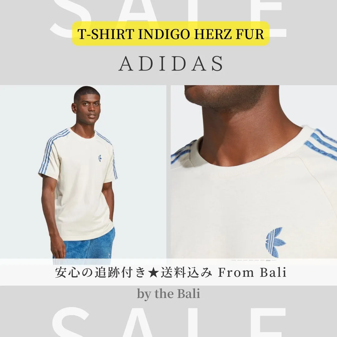 adidas  |Street Style Loungewear T-Shirts