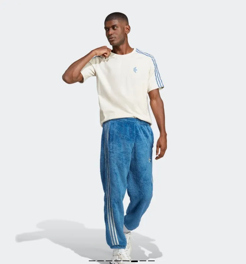 adidas  |Street Style Loungewear T-Shirts