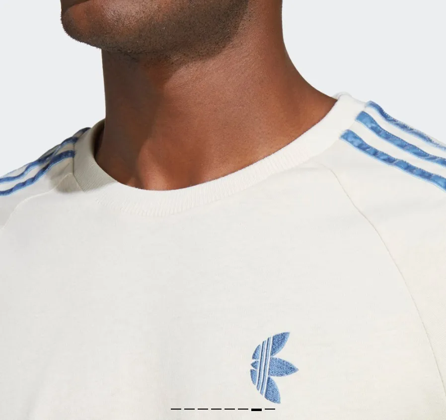 adidas  |Street Style Loungewear T-Shirts