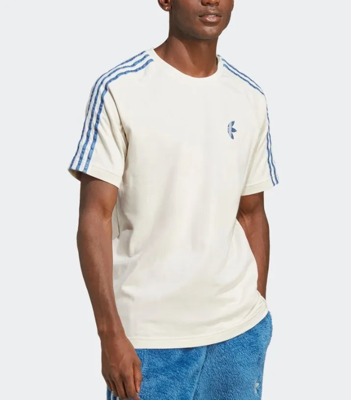 adidas  |Street Style Loungewear T-Shirts