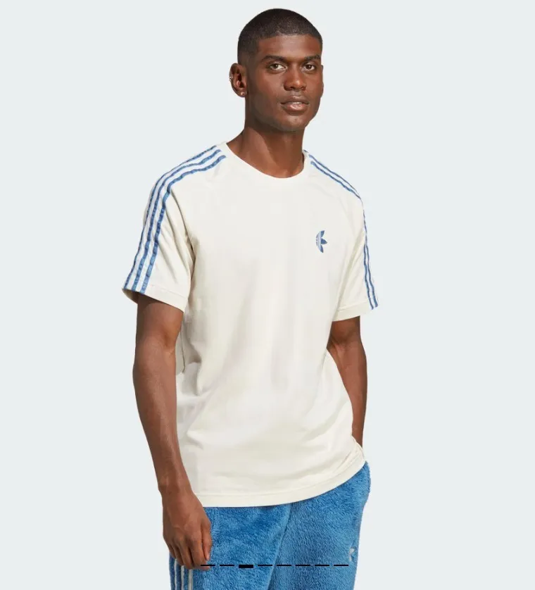 adidas  |Street Style Loungewear T-Shirts