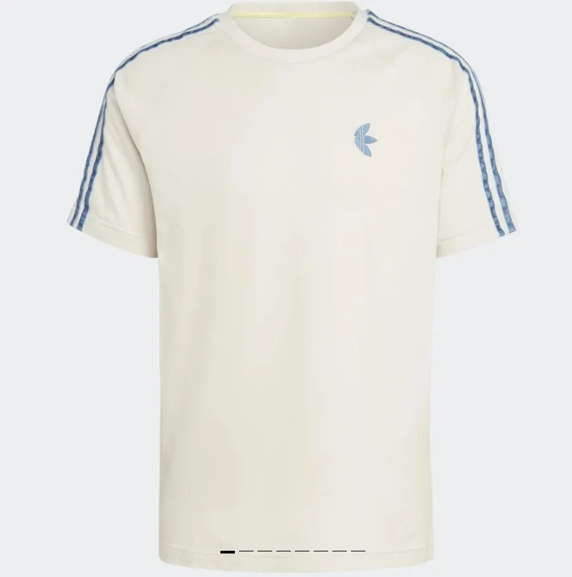 adidas  |Street Style Loungewear T-Shirts