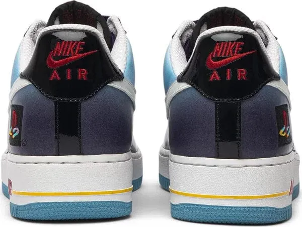 Air Force 1 Low PROMO Playstation