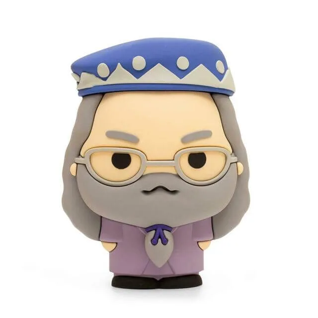 Albus Dumbledore Power Bank