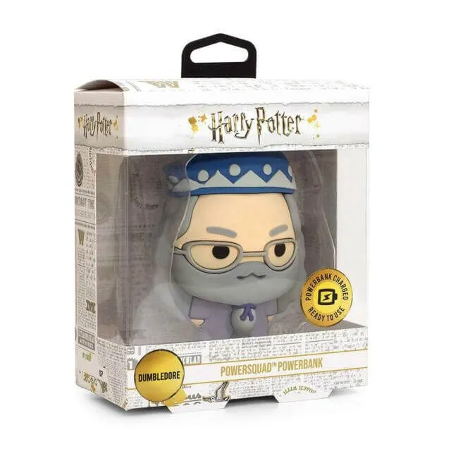 Albus Dumbledore Power Bank