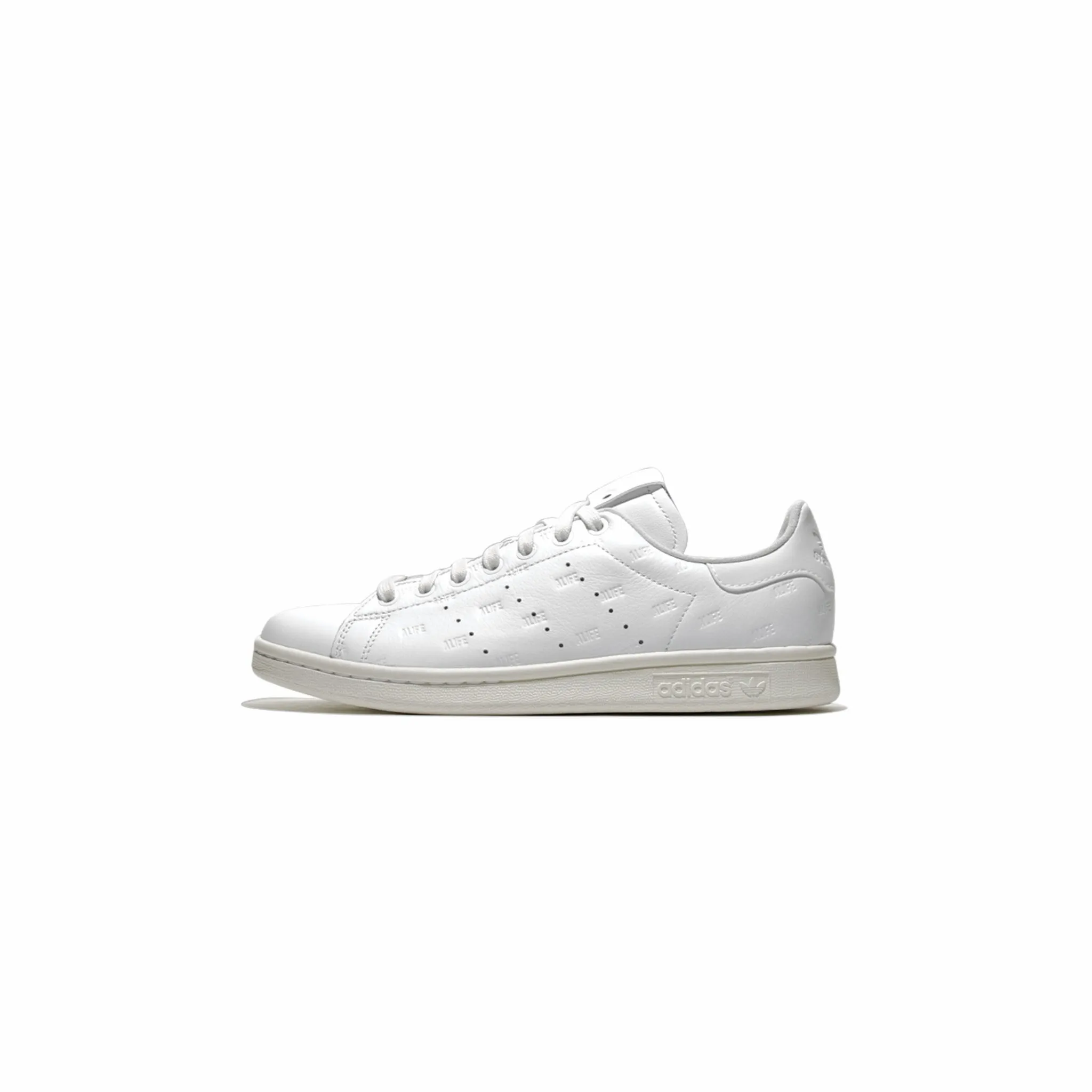 ALIFE x STARCOW STAN SMITH SE - WHITE