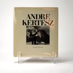 André Kertész