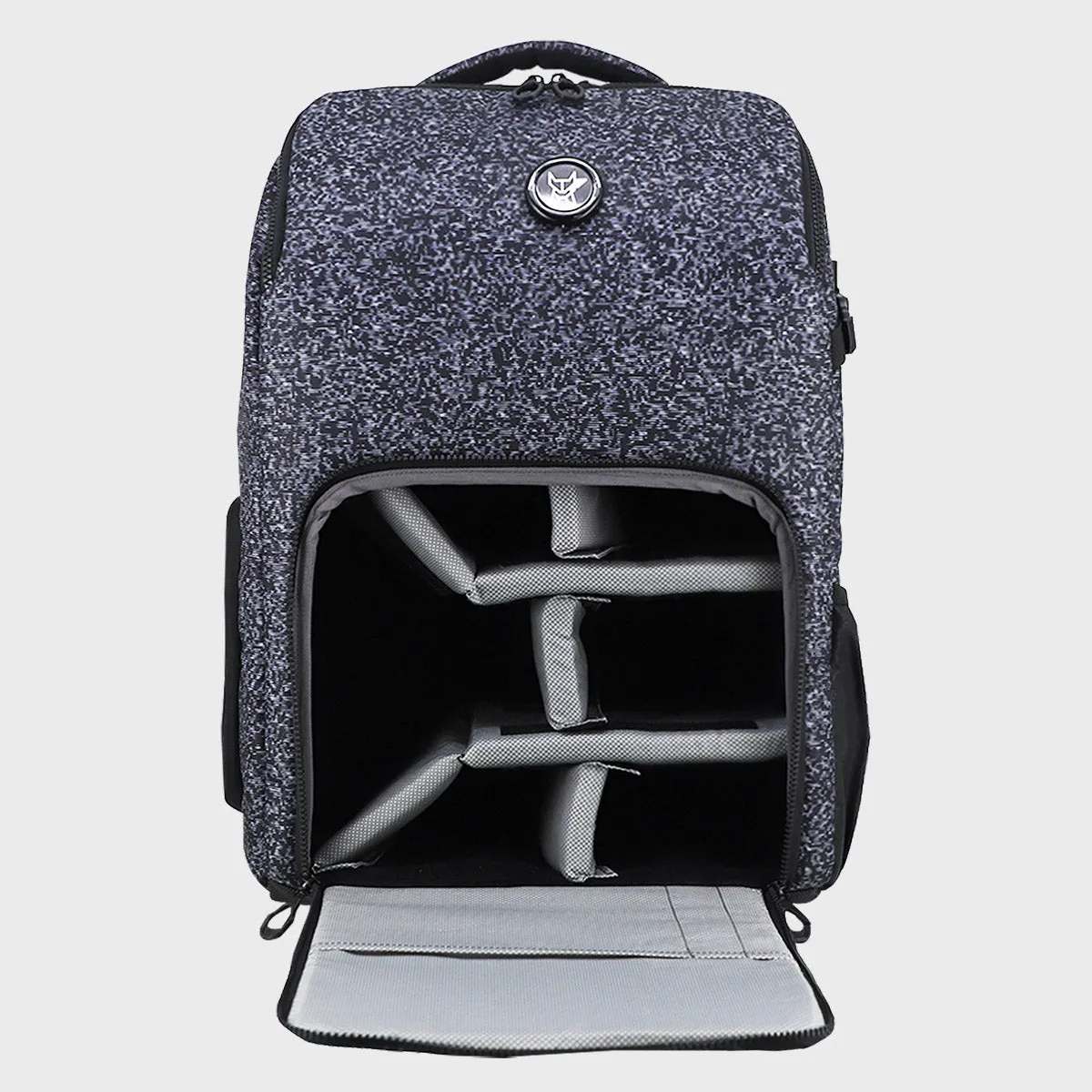 Arctic Fox Polaroid Camera Bag and Camera Backpack