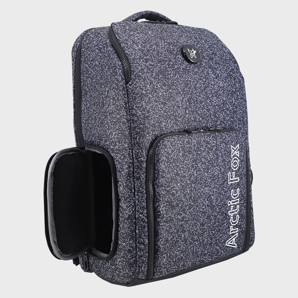 Arctic Fox Polaroid Camera Bag and Camera Backpack