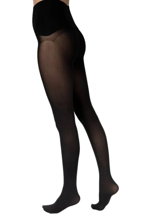 Aristoc Ultimate 50 Denier Seamless Opaque Tights ()