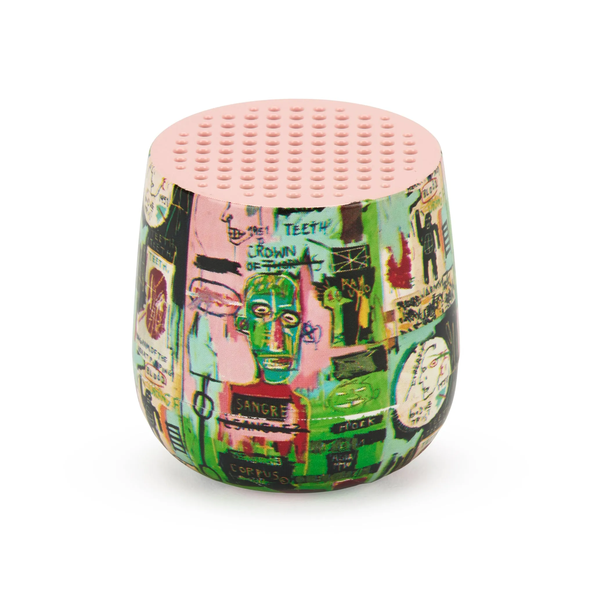 Artist Lexon Mino+ Bluetooth Speaker