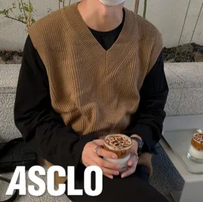 ASCLO  |Vests & Gillets