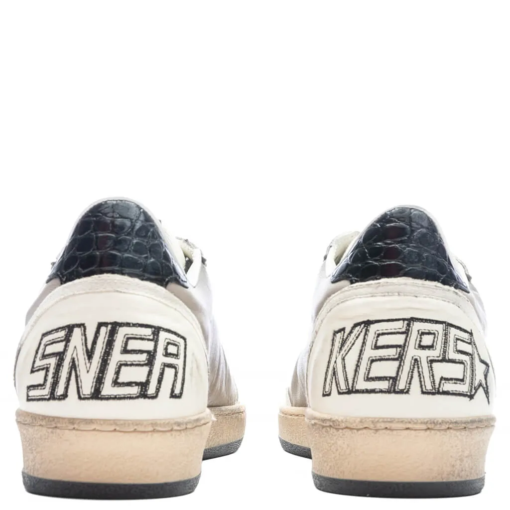 Ball Star - Grey/Beige/Black