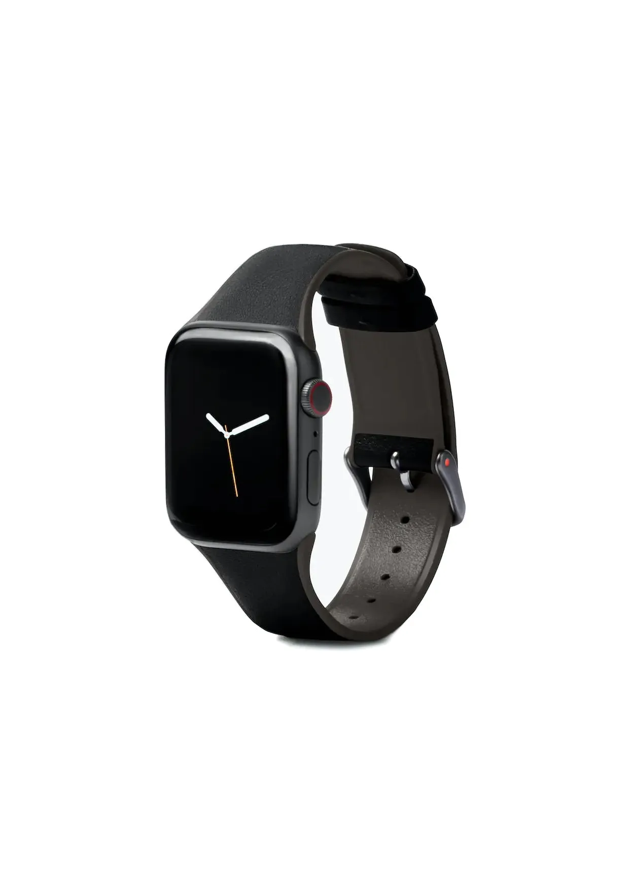 BELLROY  Bellroy Apple Watch Strap Large (42-49mm) - Black