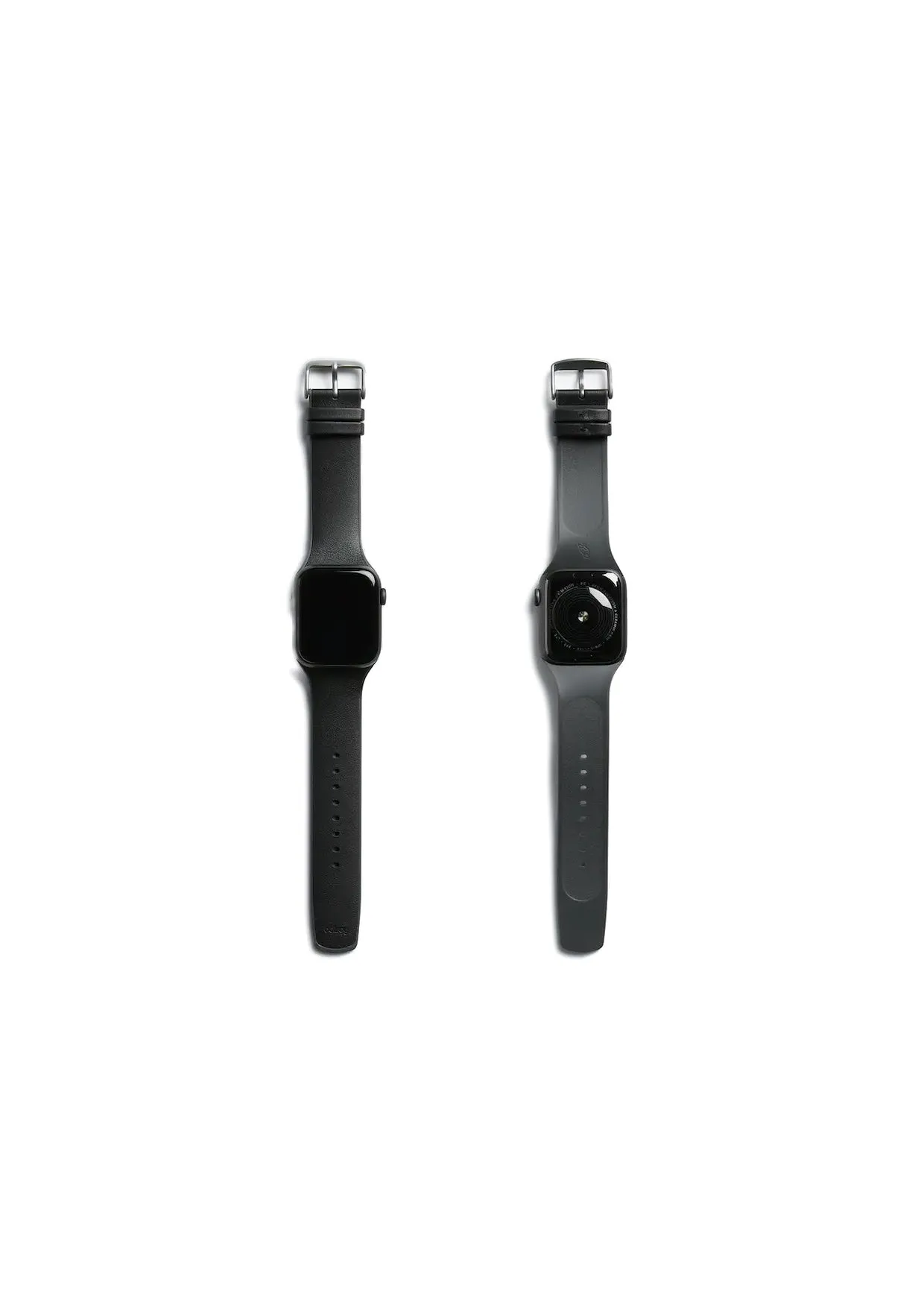 BELLROY  Bellroy Apple Watch Strap Large (42-49mm) - Black