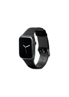 BELLROY  Bellroy Apple Watch Strap Small (38-41mm) - Black