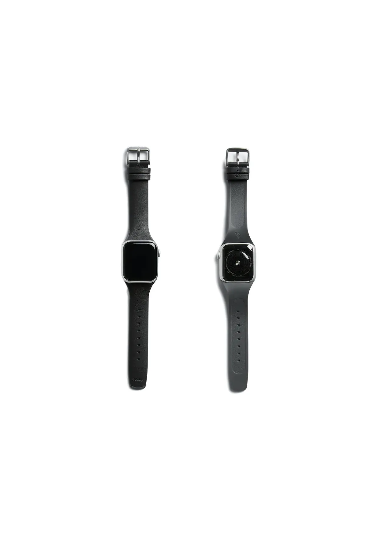 BELLROY  Bellroy Apple Watch Strap Small (38-41mm) - Black