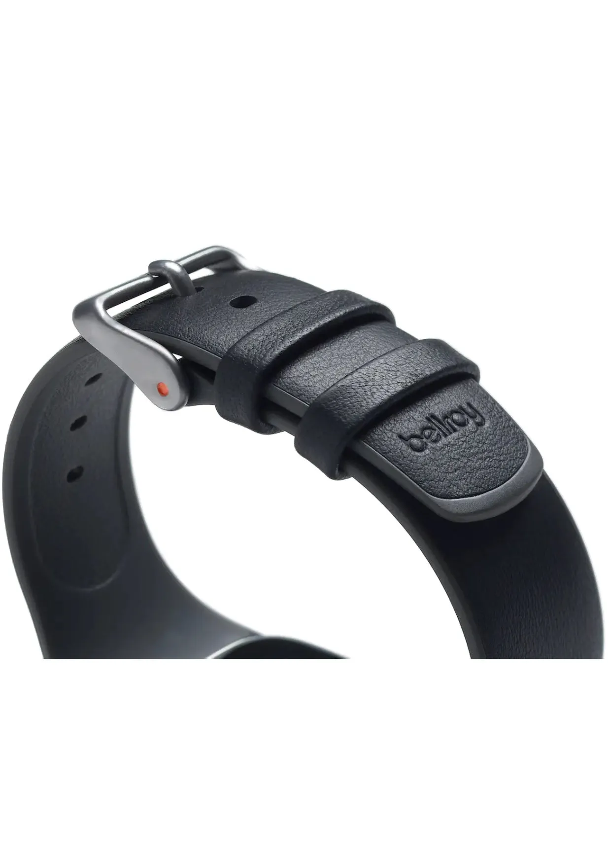 BELLROY  Bellroy Apple Watch Strap Small (38-41mm) - Black