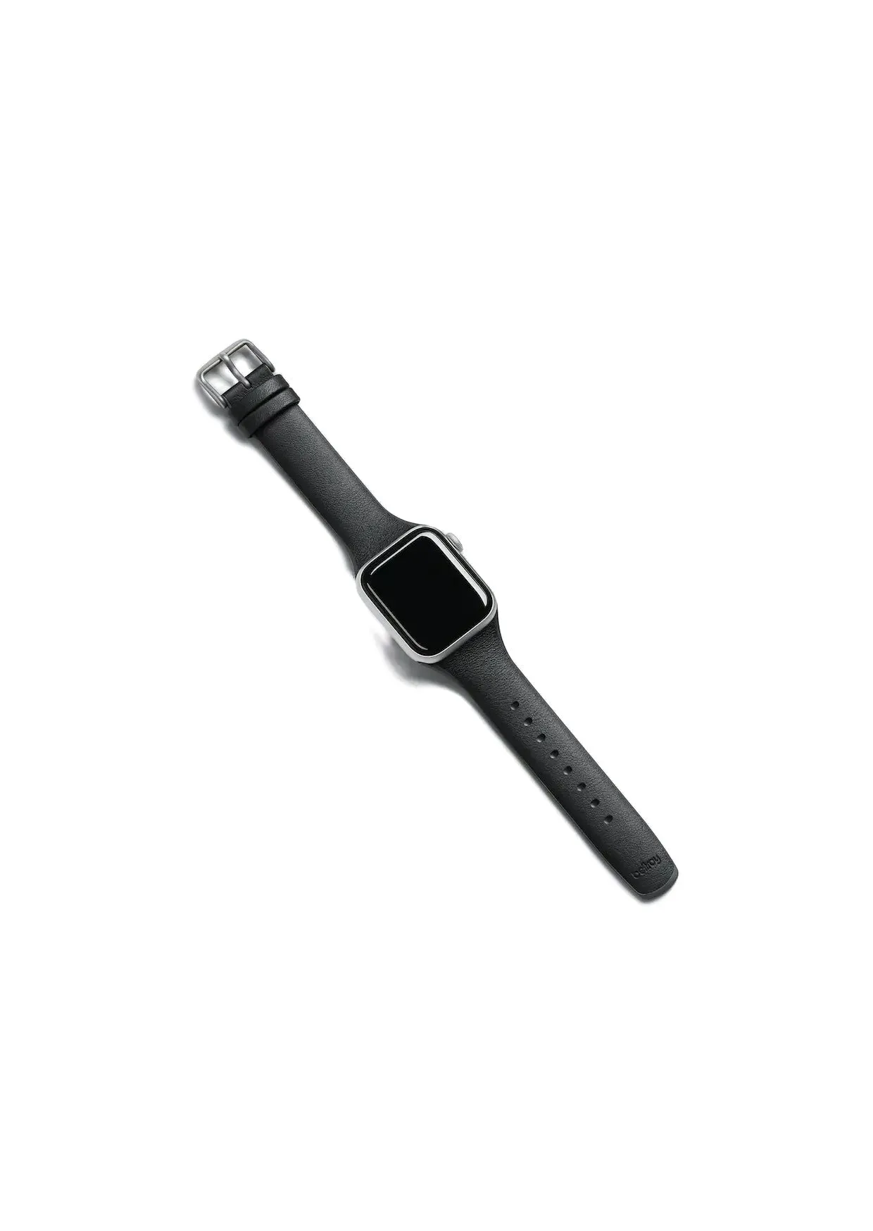 BELLROY  Bellroy Apple Watch Strap Small (38-41mm) - Black