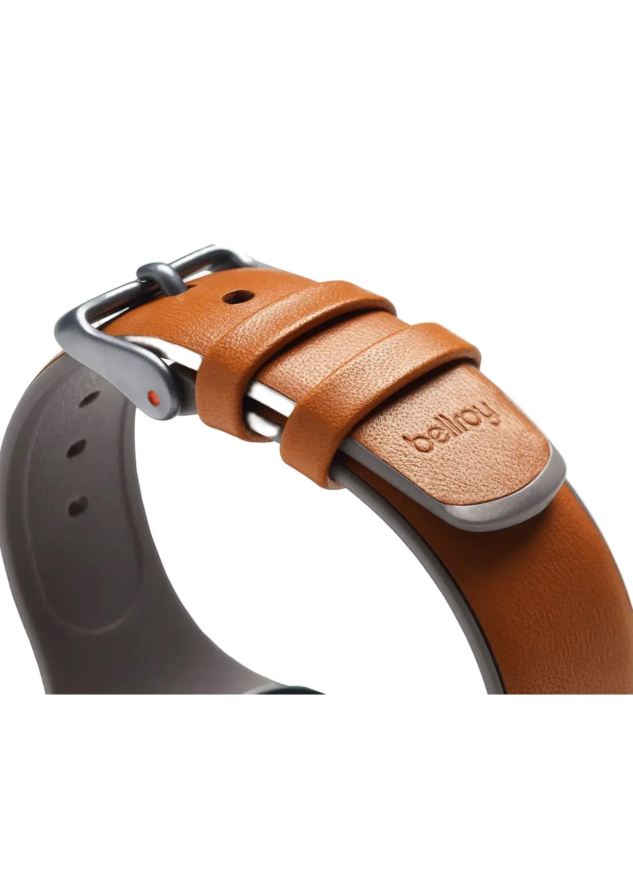 BELLROY  Bellroy Apple Watch Strap Small (38-41mm) - Terracotta