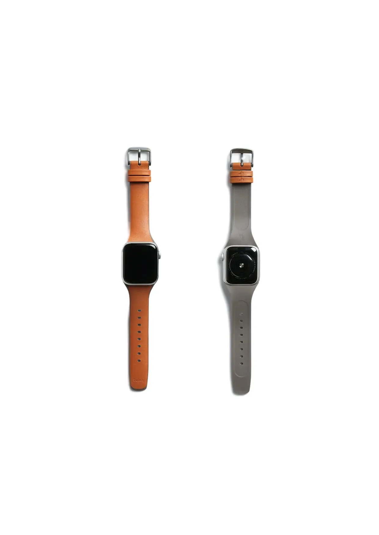 BELLROY  Bellroy Apple Watch Strap Small (38-41mm) - Terracotta