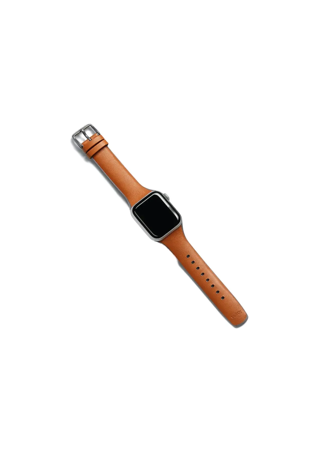 BELLROY  Bellroy Apple Watch Strap Small (38-41mm) - Terracotta