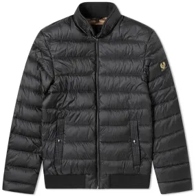 Belstaff Circuit Down JacketBlack