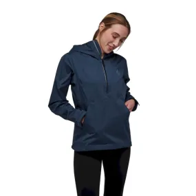 Black Diamond  Stormline Stretch Anorak - Giacca antipioggia - Donna