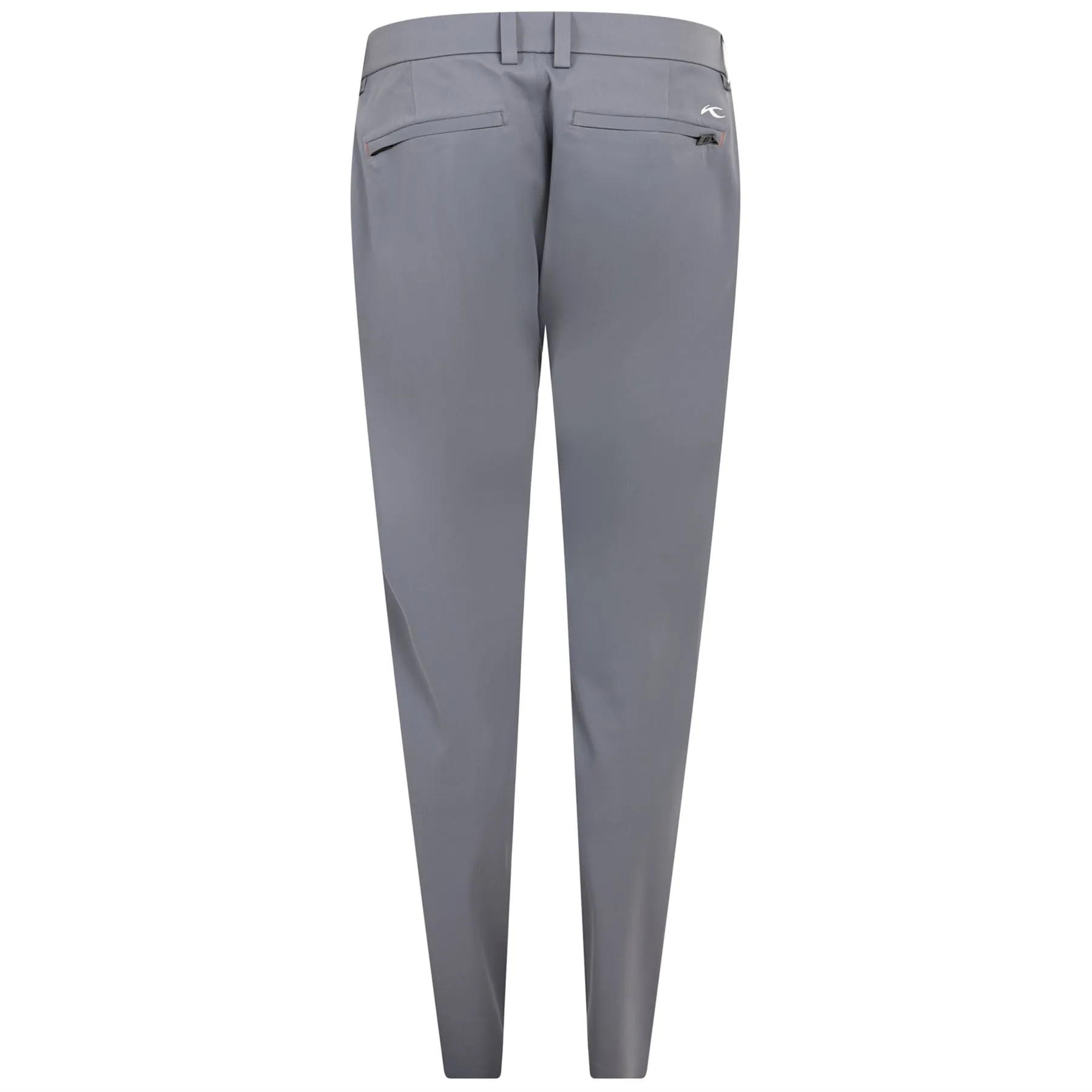 Breton Waterproof Pants Steel Grey - SS24