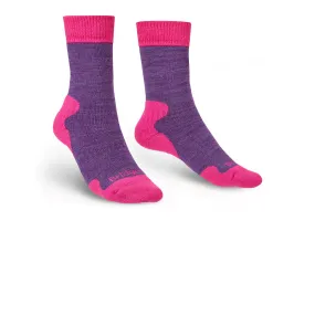 Bridgedale EXPLORER Heavyweight Merino Comfort Women's Socks - AW24