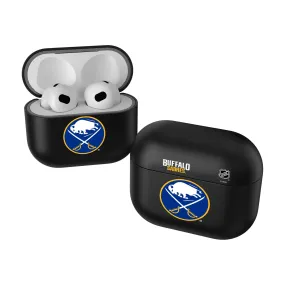 Buffalo Sabres Keyscaper Insignia 1st Gen AirPods Pro Case Cover