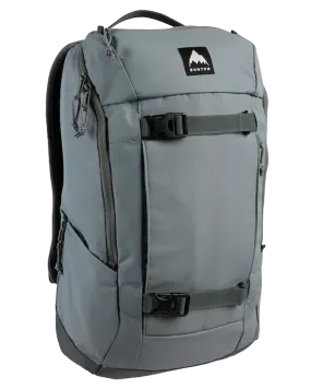 Burton Kilo 2.0 27L Backpack - Sharkskin