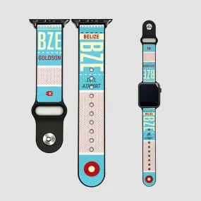 BZE - Apple Watch Band