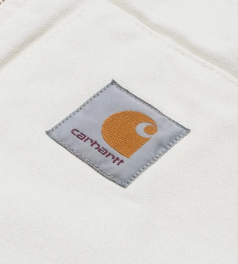 Carhartt  |Unisex Street Style Logo Vests & Gillets