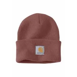 Carhartt A18 Watch Hat - Apple Butter