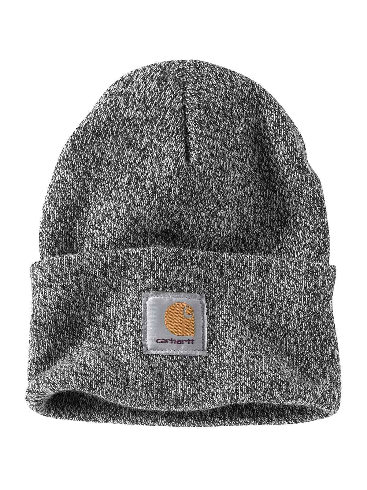 Carhartt A18 Watch Hat - Apple Butter