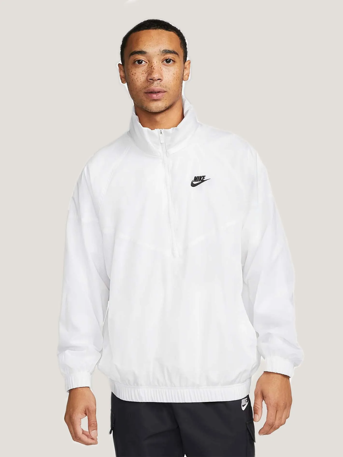 CASACA NIKE HOMBRE M NK WR ANORAK JKT