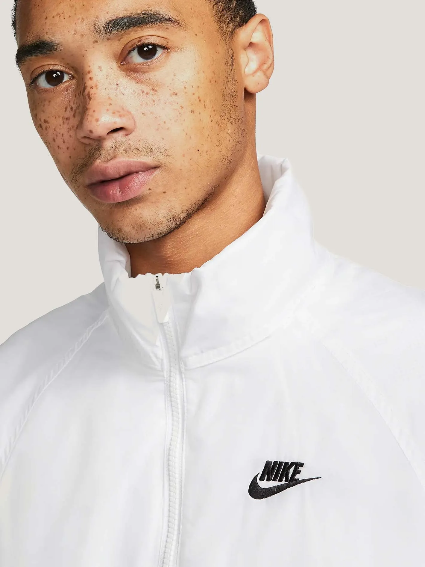 CASACA NIKE HOMBRE M NK WR ANORAK JKT