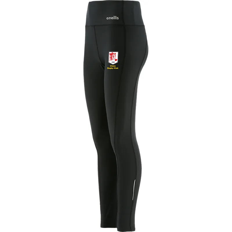 Clane RFC Riley Full Length Leggings