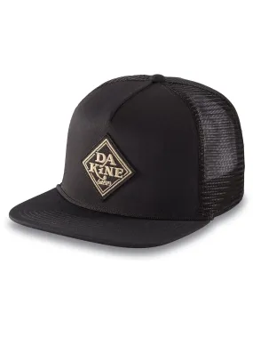 Classic Diamond Trucker Hat